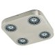 Lampa reflektor spot LED 4x5,4W MONTALE 94183 Eglo