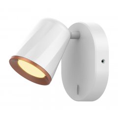 Lampa reflektor spot LED 6W SOLANGE 5045 Rabalux