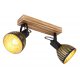 Lampa reflektor spot LENNA 54660-2 Globo