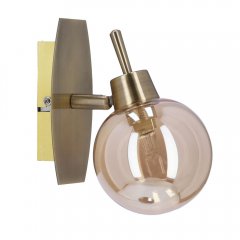 Lampa reflektor spot LENTINI 21-16324 Candellux