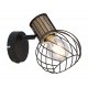 Lampa reflektor spot LUISE 54012-1S Globo