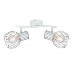 Lampa reflektor spot MAIDA 54014-2 Globo