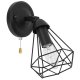 Lampa reflektor spot MALIBU 8414/1 BL Elem