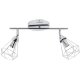 Lampa reflektor spot MALIBU 8414/2 8C Elem