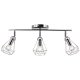 Lampa reflektor spot MALIBU 8414/3 8C Elem