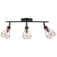 Lampa reflektor spot MALIBU 8414/3 BL CO Elem