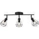 Lampa reflektor spot MALIBU 8414/3 BL Elem