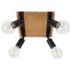 Lampa reflektor spot MOLINI SPL-2079-4 Italux