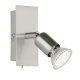 Lampa reflektor spot NIMES R82941107 RL