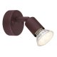 Lampa reflektor spot OLIWA 57382-1L Globo