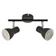 Lampa reflektor spot RIADO SPL-3422-2-BL Italux