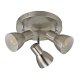 Lampa reflektor spot RIADO SPL-3422-3-SN Italux