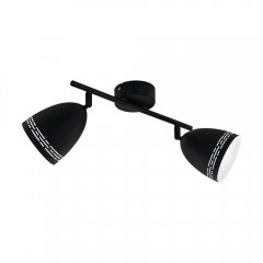 Lampa reflektor spot SABATELLA 98168 Eglo