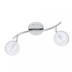 Lampa reflektor spot SALTO 3 98344 Eglo