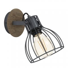 Lampa reflektor spot SAMBATELLO 98134 Eglo