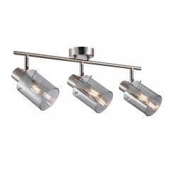 Lampa reflektor spot SARDO SPL-5581-3-SC-SG Italux