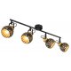 Lampa reflektor spot SARRA 54055-4 Globo