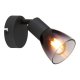 Lampa reflektor spot SATELLA 54312-1 Globo