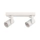 Lampa reflektor spot SPIELA SPL-31993-2B-WH Italux