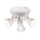 Lampa reflektor spot STEAM 813430327 Trio