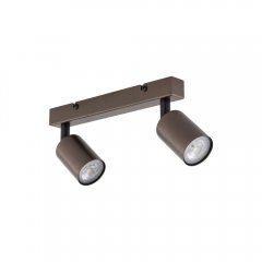 Lampa reflektor spot TOP BROWN 6180 TK Lighting