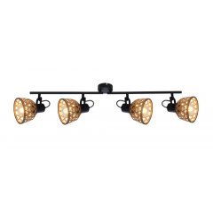 Lampa reflektor spot WENNA 54053-4 Globo