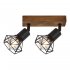 Lampa reflektor spot ZEUS 3138 Rabalux