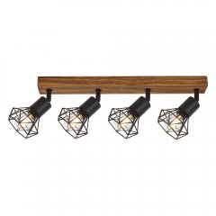 Lampa reflektor spot ZEUS 3140 Rabalux