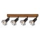 Lampa reflektor spot ZEUS 3140 Rabalux